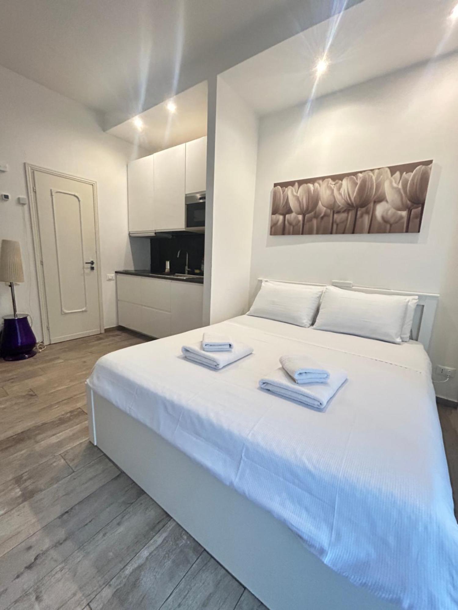Cdm By Florencehospitality Com Apartamento