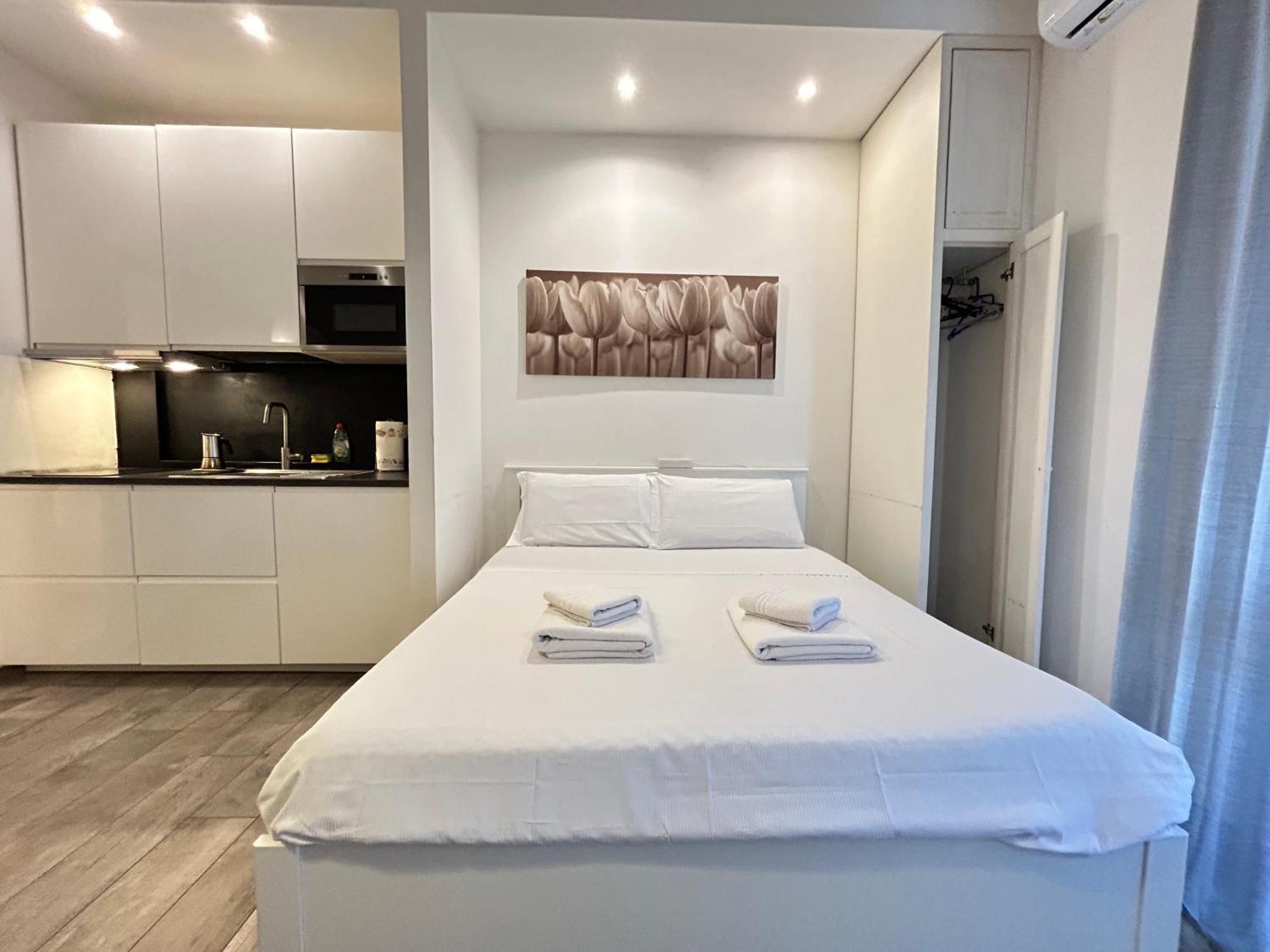 Apartamento Cdm By Florencehospitality Com *