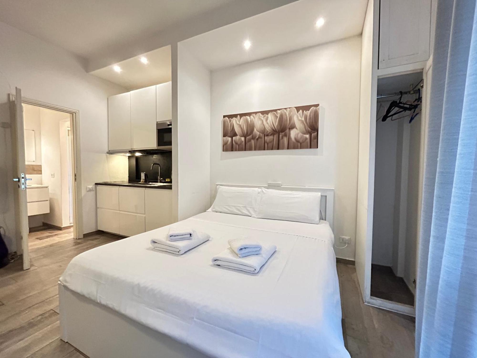 Cdm By Florencehospitality Com Apartamento Florencia