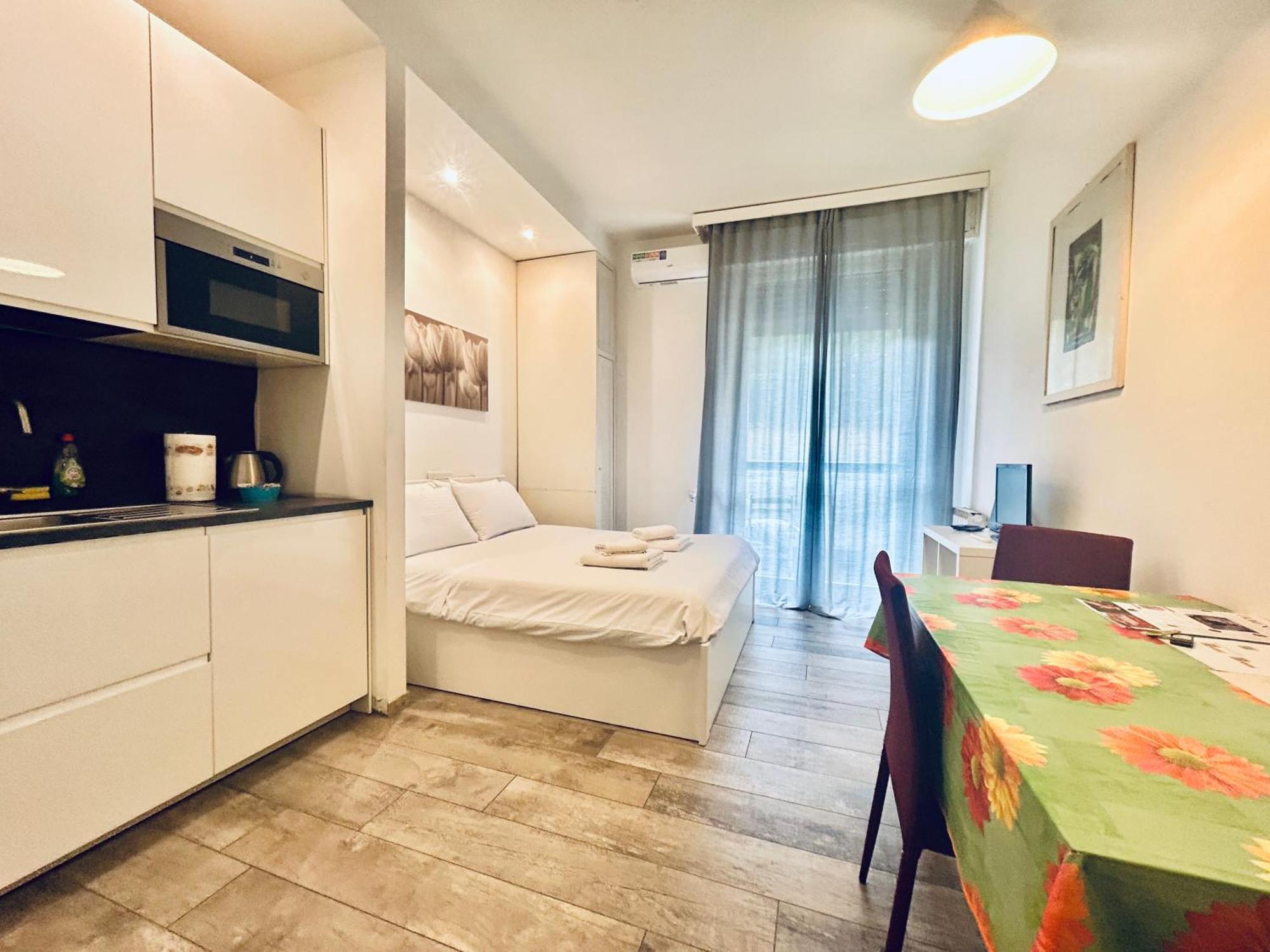 Cdm By Florencehospitality Com Apartamento