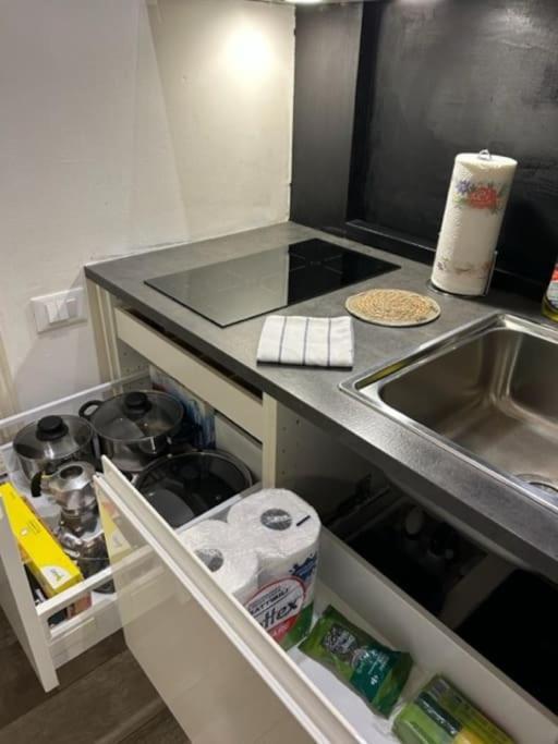 Apartamento Cdm By Florencehospitality Com Florencia