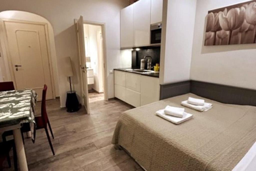 Cdm By Florencehospitality Com Apartamento Florencia