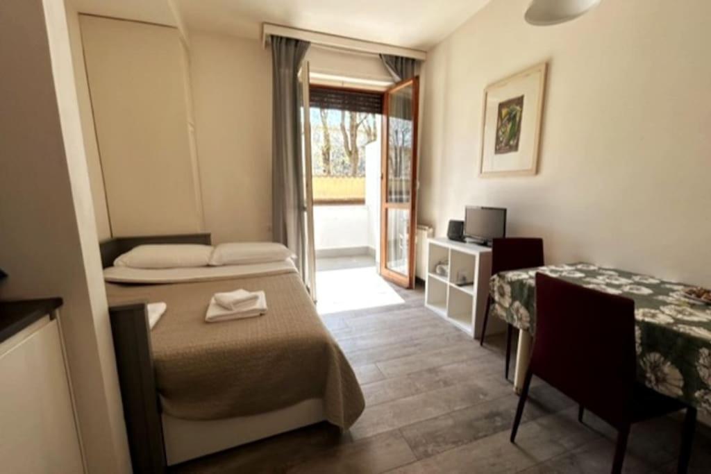Apartamento Cdm By Florencehospitality Com *