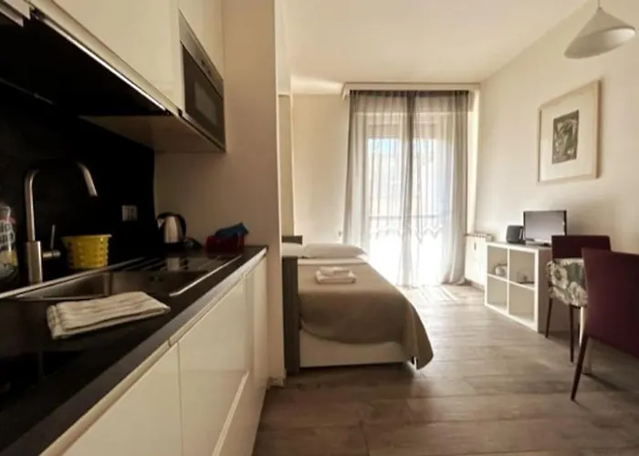 Cdm Studio By Florencehospitality Com
